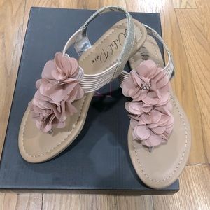 Women sandal